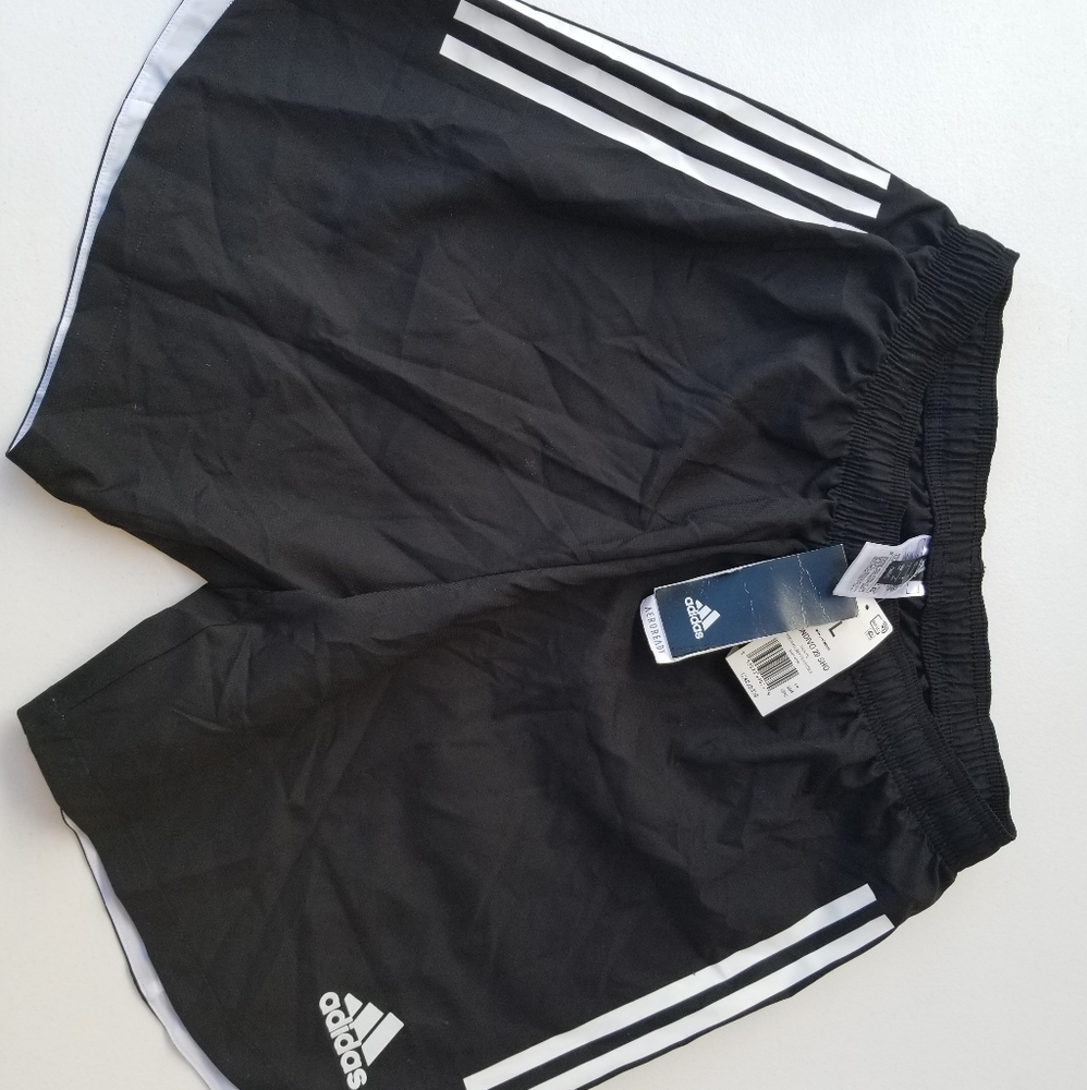 ADIDAS CONDIVO 20 SHORTS **READ DISCRIPTION**   XXL.  2 pcs